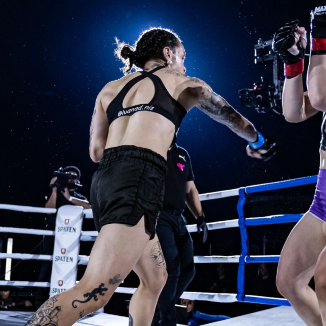 Luana Diniz - Mentora